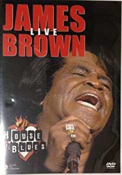 【中古】ハウス・オブ・ブルース [DVD]