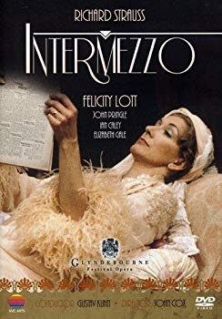 【中古】Intermezzo / [DVD] [Import]｜ドリエム店