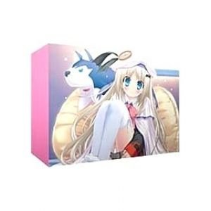 【中古】【非常に良い】キャラクターデッキケースコレクションSP リトルバスターズ!エクスタシー 「能美クドリャフカ」 wyw801m