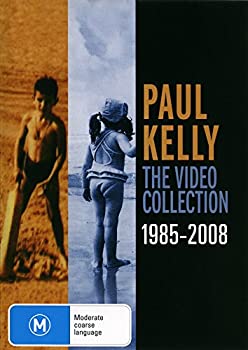 【中古】【非常に良い】Video Collection 1985-08 [DVD]｜ドリエム店