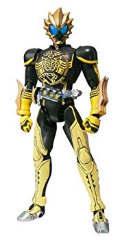 【中古】S.H.フィギュアーツ 仮面ライダーオーズ ラトラーター コンボ wgteh8f