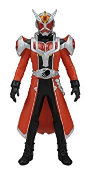 【中古】仮面ライダーウィザード ライダーヒーローシリーズ05 仮面ライダーウィザードフレイムドラゴン i8my1cf