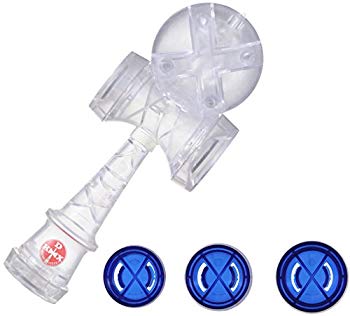 【中古】【非常に良い】KDX ケンダマクロス ソリッドクリア d2ldlup