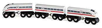 【中古】【非常に良い】BRIO WORLD サウンド付ハイスピードトレイン 33748 qqffhab