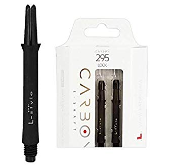 【中古】エルスタイル エルシャフト シャフト カーボン 295 fls3016 w17b8b5