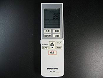 【中古】パナソニック 空調設備遠隔操作 A75C4435 w17b8b5