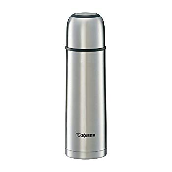 【中古】【非常に良い】象印マホービン(ZOJIRUSHI) 水筒 ステンレスボトルコップタイプ 500ml ステンレス SV-GR50-XA w17b8b5