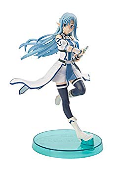 【中古】ソードアート・オンラインII ウンディーネ アスナフィギュア PM SAO RPGゲーム アニメ プライズ タイトー｜ドリエム店