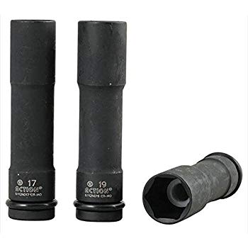 【中古】【非常に良い】TIPTOP(チップトップ) 12.7角 超薄型ロングソケット S120-21 - dwos6rj