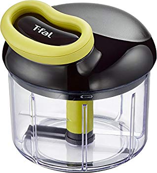 【中古】【非常に良い】ティファール(T-fal) チョッパー ハンディチョッパー・ネオ 900ml K13701 mxn26g8