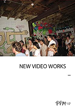 【中古】【非常に良い】New Video Works [DVD] 10,079円