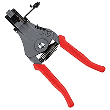 【中古】【非常に良い】ベッセル(VESSEL) ワイヤーストリッパー 電気工事士技能試験対応 単線用 B型 300002