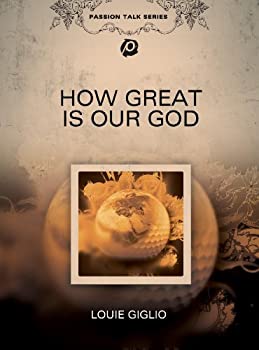 【中古】【非常に良い】How Great Is Our God With Study Guide [DVD]