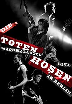 【中古】Machmalauter [DVD]