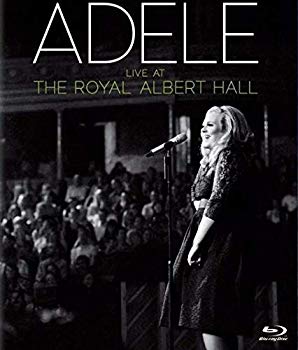 【中古】【非常に良い】Adele: Live At The Royal Albert Hall g6bh9ry