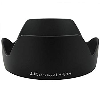 【中古】Canon/キャノン　レンズフード　EW-83H 互換品　LH-83H JJC製 Lens Hood i8my1cf