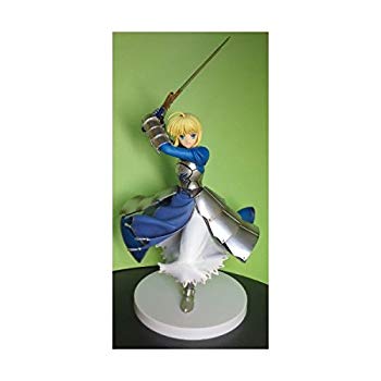 【中古】【非常に良い】タイトーくじ本舗 Fate/stay night A賞 セイバー フィギュア （プライズ） i8my1cf画像