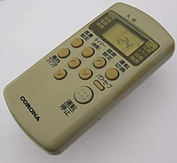 【中古】コロナ 空調設備遠隔操作 CSH-ES RV-ES rdzdsi3