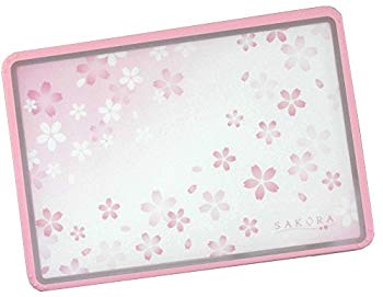 【中古】【非常に良い】下村企販 両面まな板 SAKURACLUB ピンク 30×21×1cm 日本製 34629 9jupf8b