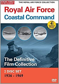 【中古】【非常に良い】Definitive Film Collection 1936-69 [DVD] 14,660円
