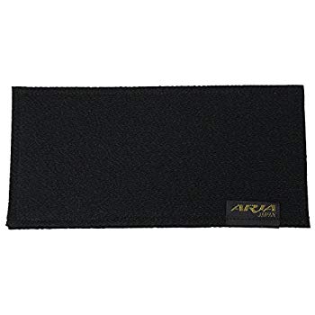 【中古】ARIA アリア 湿度調整シート 黒無地 HAS-28 d2ldlup