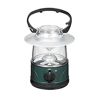 【中古】【非常に良い】ELPA エルパ LEDランタン 電球色 便利な防水形 つり下げフック付 DOP-L008L d2ldlup