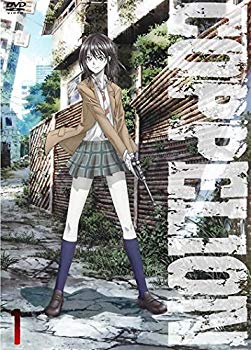 【中古】【非常に良い】COPPELION コッペリオン [レンタル落ち] 全6巻セット [マーケットプレイスDVDセット商品] ggw725x