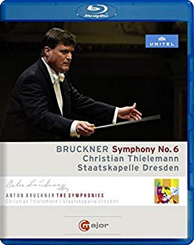 【中古】Symphony No 6 [Blu-ray] dwos6rj