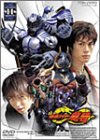 【中古】仮面ライダー龍騎 Vol.11 [DVD] cm3dmju