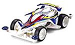 【中古】【非常に良い】タミヤ 1/32 スーパーミニ4駆シリーズ ブーメラン10 GPA cm3dmju