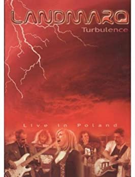 【中古】Turbulence Live in Poland [DVD]｜ドリエム店
