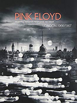 【中古】【非常に良い】ピンク・フロイド ロンドン 1966-1967 [DVD] bme6fzu 8,453円