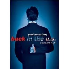 【中古】バック・イン・ザ・U.S-.ライヴ 2002 [DVD]