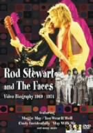 【中古】ビデオグラフィー 1969-1974 [DVD]