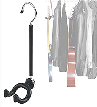 【中古】【非常に良い】The Guitar Hanger ギターハンガー GA-250｜ドリエム店 11,633円