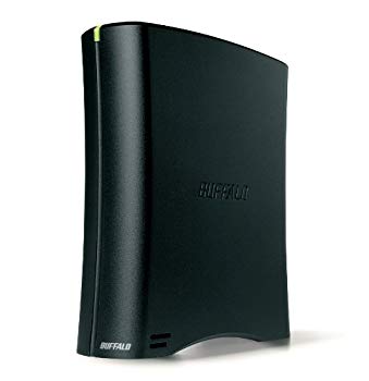 【中古】【非常に良い】BUFFALO 外付けハードディスク BuffaloTOOLs添付 1.0TB HD-CB1.0TU2｜ドリエム店