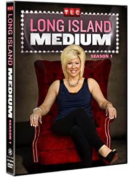 【中古】Long Island Medium Season 1 [DVD]