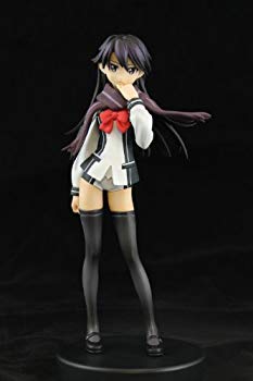 【中古】【非常に良い】ビビッドレッド・オペレーション フィギュア -れい＆ひまわり- 黒騎れい （プライズ） rdzdsi3画像