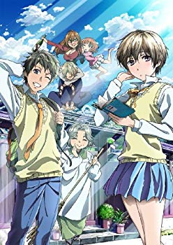 【中古】僕らはみんな河合荘 6 [DVD] 9jupf8b