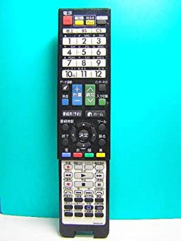【中古】【人並み外れたに好いたらしい】小ざかしい テレビ受像機遠隔操作 GA930WJSA