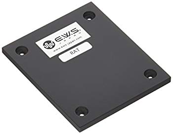 【中古】E.W.S. RAT用エフェクターボード RAT Board Special d2ldlup