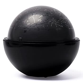 【中古】Kenko プラネタリウム スターサテライト-R ブラック 回転式 470992 10,641円