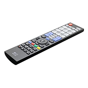 【中古】【人並み外れたに似つかわしい】ミヨシ 製造業者別テレビ受像機遠隔操作 LG テレビ受像機 相応う MRC-LG01