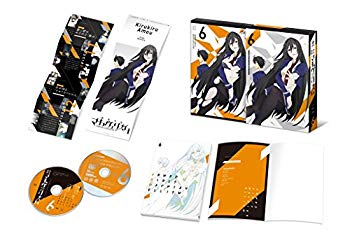 【中古】武装少女マキャヴェリズム第6巻 DVD限定版 dwos6rj