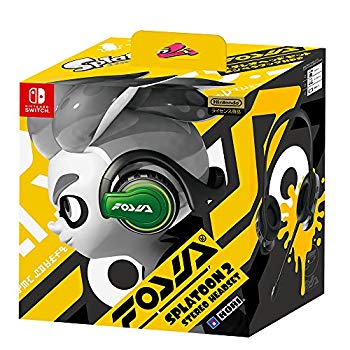 【中古】【Nintendo Switch相応う】ステレオ尖端仕掛ける エンペラフックHDP for Nintendo Switch n5ksbvb