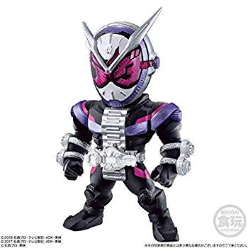【中古】【非常に良い】CONVERGE KAMEN RIDER 12 (コンバージ仮面ライダー12) ［65.仮面ライダージオウ］(単品) mxn26g8