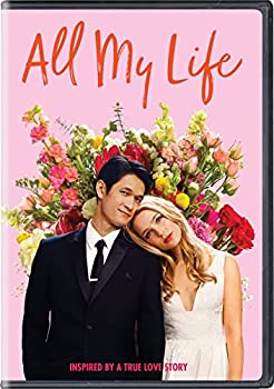 【中古】All My Life [DVD]