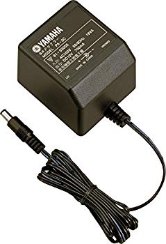 【中古】ヤマハ YAMAHA 電源アダプター PA-3C 電源規格:DC12V/700mA ヤマハの電子ピアノの電源供給に cm3dmju