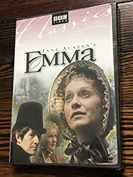 【中古】Emma [DVD] [Import]