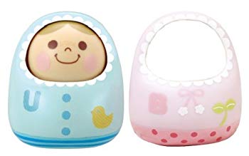 【中古】うなずきん Baby ver. 6g7v4d0